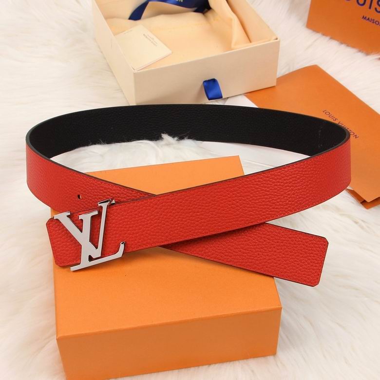 LV Belt 38mmX100-125cm 7D (19)